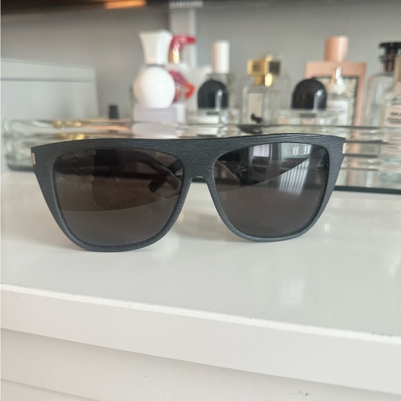 Saint Laurent Sunglasses - Picture 1 of 4